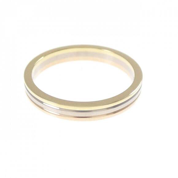 Cartier Vendome Aoyama Ring - Picture 2 of 4